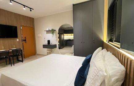 Anápolis / Suíte Cid. Universitária - Foto 4