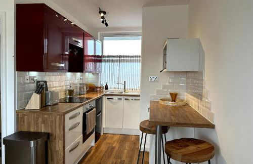 Flat-on-Sea - Foto 7