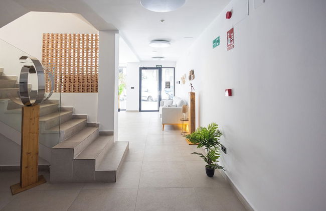 Apartamentos Odysea - Foto 6