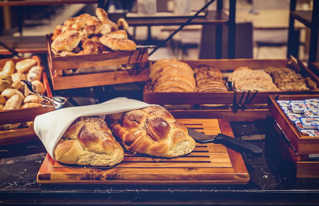 Green Apartments - Photo 36