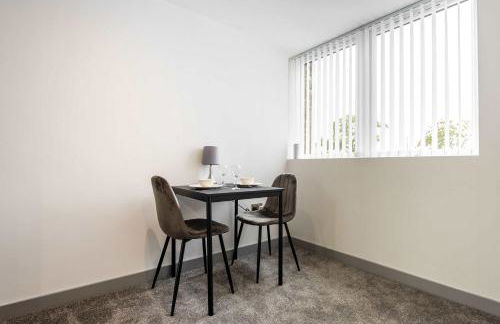 Modern & Bright 1 Bedroom Apartment in Yeadon - Foto 11
