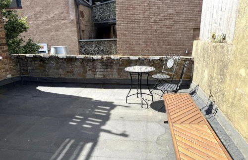 2 Bedroom Flat by Haggerston Station - Foto 21