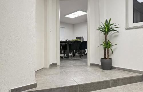 Gruppenfreundl Komfort Apt für 18 im Zentrum Stuttgarts - Foto 50