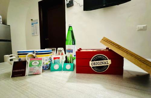 Casa vacanza Città dei Papi Anagni - Foto 44