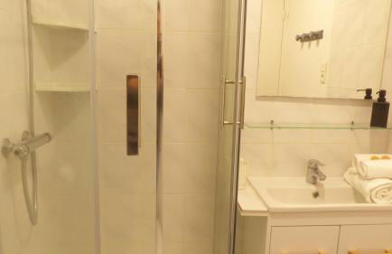 Appartement tout confort avec vue sur mer - Foto 40