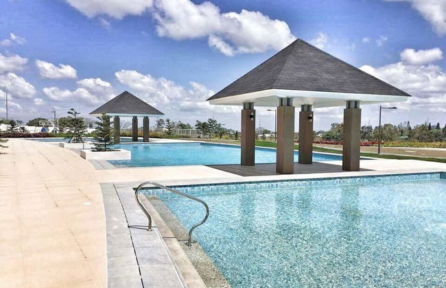 Tagaytay Condotel - Foto 20