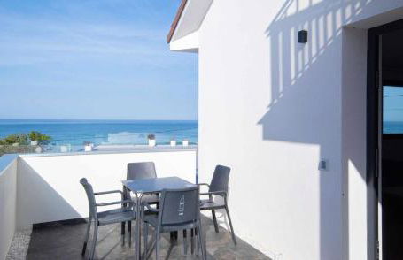 AG Casa Arnados,1ª linea de playa Razo con jardín - Foto 2