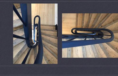 La maison de Laurence - Foto 47