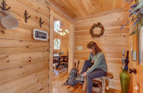 Wineries Hot-Tub Indoor Pool Fireplace Gym Huge Master Bedroom - Foto 62