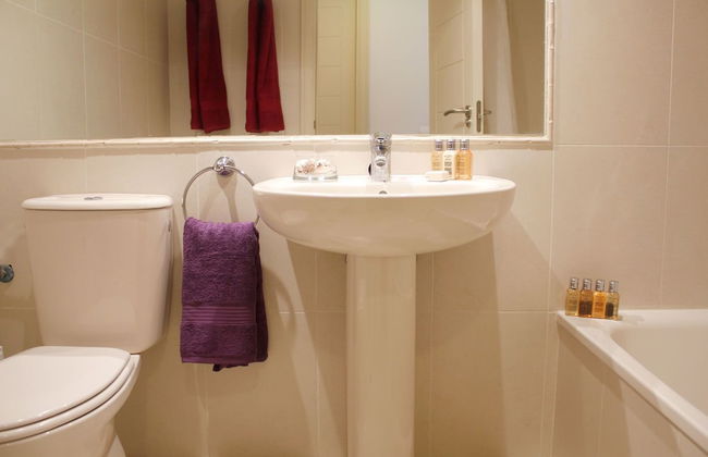 Apartamentos Amatista - Foto 20