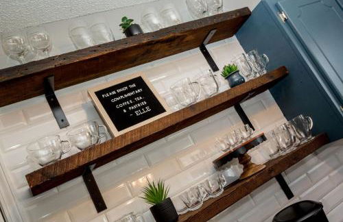 Once-In-A-Lifetime Coffee-Themed Stay For Up To 8 - Foto 17