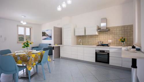 VS Le Terrazze degli Dei - Villa con giardino, palestra, area giochi per bimbi - Foto 2, stove, dishwasher, pet friendly, toaster, minibar