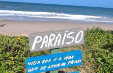 Casa temporada itapoa - Photo 19