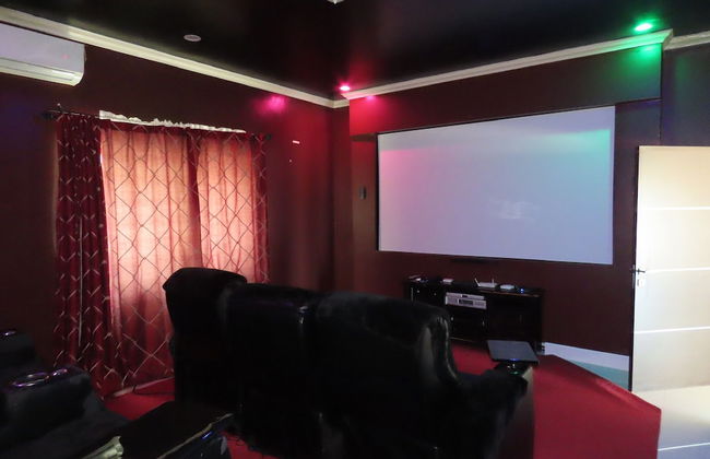 The White House TCI - Foto 15