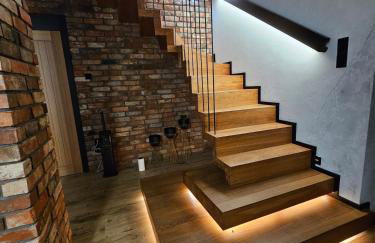 Loft Haven - Loftowa przystań - Foto 46