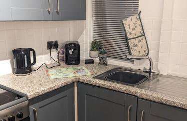 Cosy cottage with sea & mountain views Carnlough - Foto 14