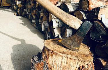 Sielski domek w Starej Hucie - Foto 19