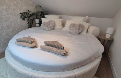 LoveRoom La Parenthèse Secrète - Foto 20