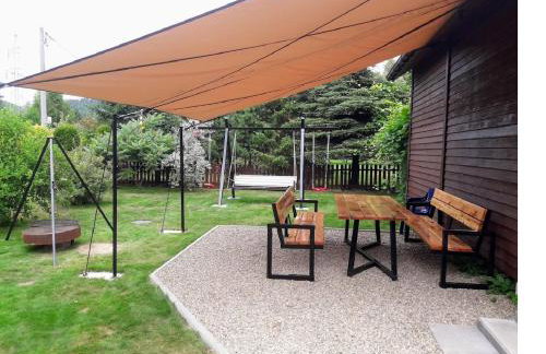 Zakątek nad Sanem, Załuż 128 - Foto 4