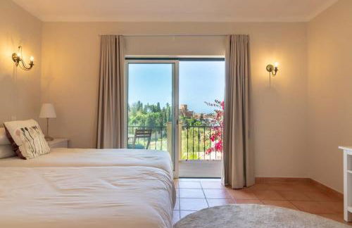 Front line townhouse n 9 in Ferragudo sea views - Foto 11