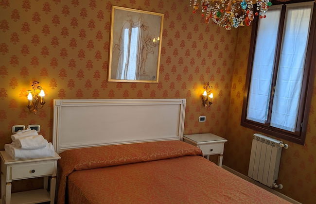 Locanda Ca' San Vio - Photo 16