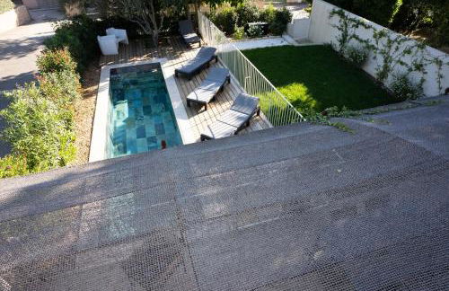Villa Cocoon Lourmarin - Foto 17