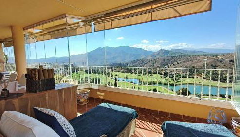 Alhaurin Golf Apartment Casa Sans Soucis - Foto 2