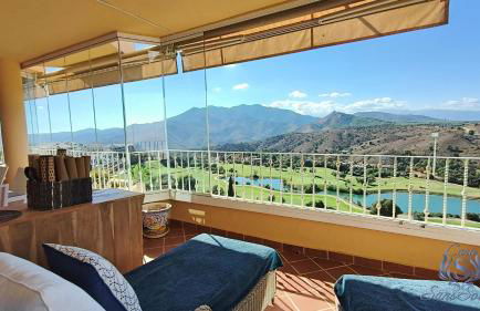 Alhaurin Golf Apartment Casa Sans Soucis - Foto 2