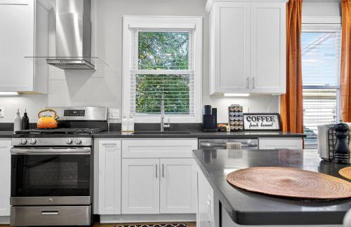 Luxury 3BR apt in Boston that Sleeps 10 - Foto 17