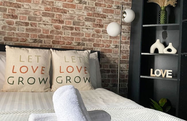 Modern studios Close to Hyde Park - Photo 6