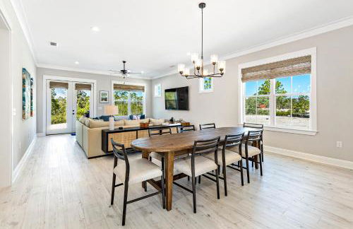 Whiskey Sands - Luxury by Gulf State Park, Great Views, Walk to Beach and Restaurants, Beautiful Pool, Fenced Yard! - Photo 12