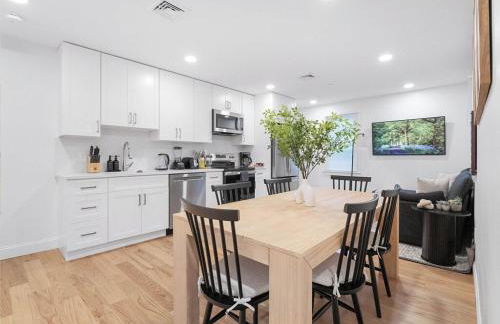 4BR 3BATH Harvard MIT Home - Foto 36