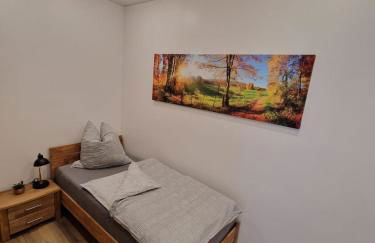 Handwerkerwohnung, Monteurunterkunft-Rodgau - Foto 48