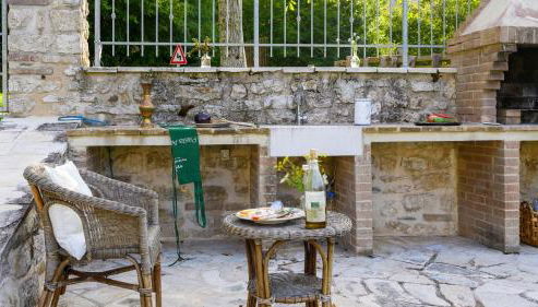 Acquanera 6&2 by Marche Holiday Villas - Foto 5