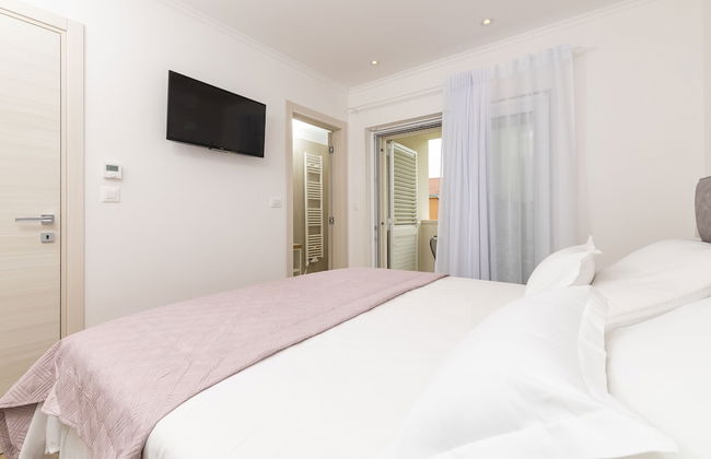 Luxury villa Bachin - family villa - Foto 13