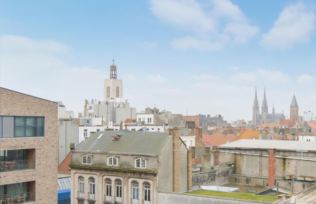 Apartment, few Meters From Beach - Foto 16