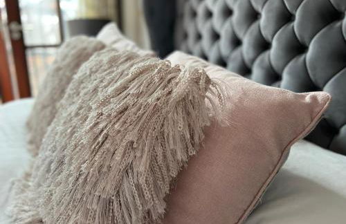 2 Bed Duplex Penthouse Apartment by Mathew Street Sleeps 6 - Foto 26