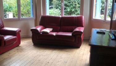 Grande maison familiale, calme, tranquille, 900 m de la plage - Foto 4