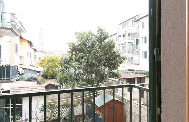 Vintage Apartment In Florence - Vintage Apartment - Photo 2