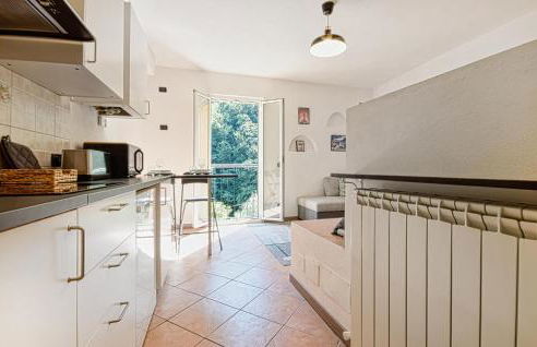 1 Bedroom Beautiful Home In Avegno - Foto 3