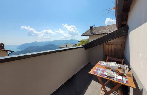 Peace and Lake Mountain Lake Iseo Hospitality - Photo 14