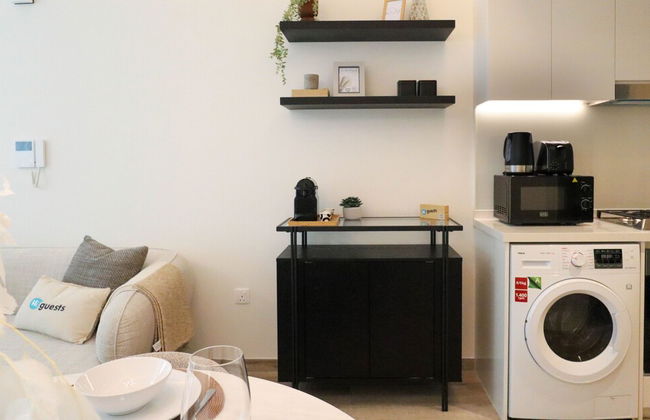 HiGuests - Ahad Residences - Foto 16