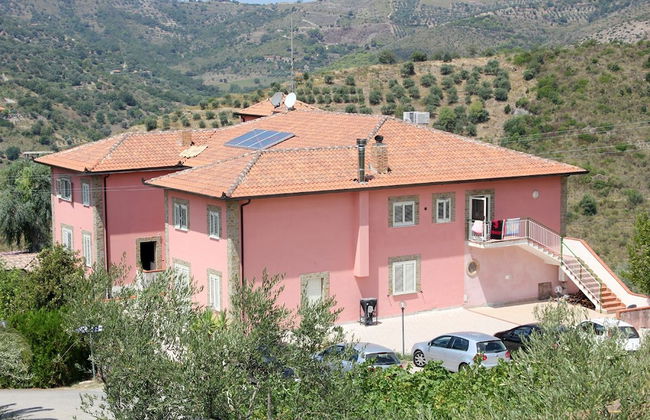 Agriturismo Eucalipto - Foto 1