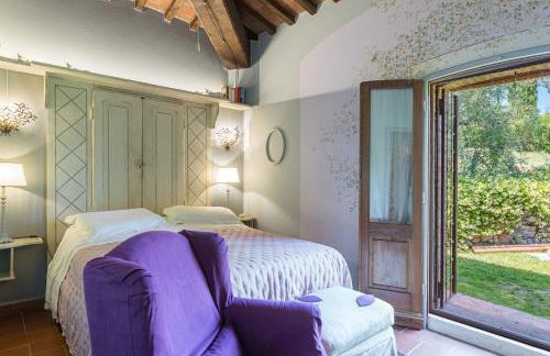 Villa Spicchio by VacaVilla - Photo 41