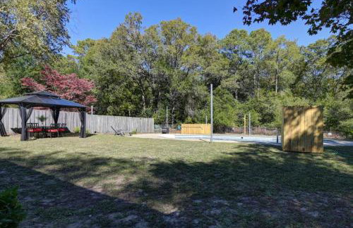 Lexington Leisure House- 4BR - Foto 38