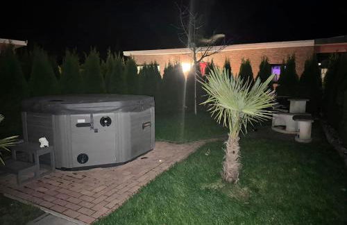 Luxury-Wellnessresidence- Altes Kapitänshaus - Photo 32