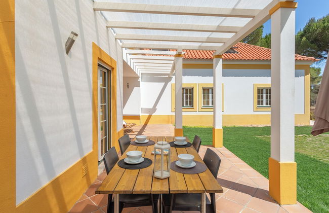 Herdade de Montalvo - Foto 9