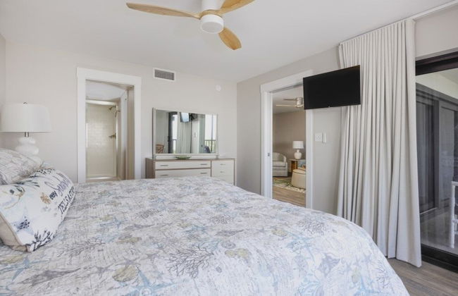 Pelicans Roost 202 2 Bedroom Condo by RedAwning - Foto 8