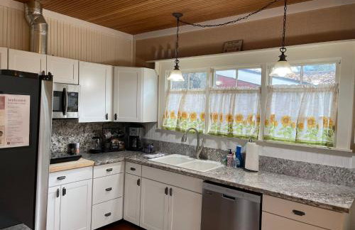 Fireside Cottage - Foto 28