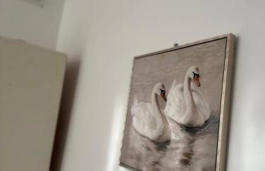 cozy bedroom in the heart of Kings Cross - Foto 3
